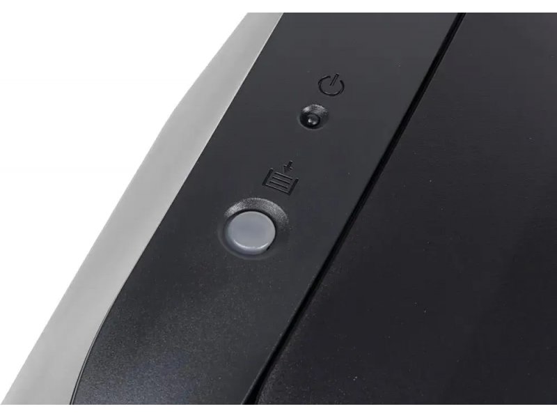 Принтер лазерный Canon i-Sensys LBP6030B черный