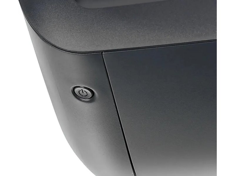 Принтер лазерный Canon i-Sensys LBP6030B черный