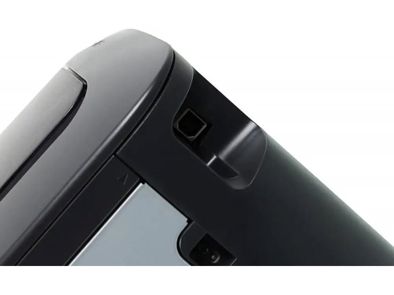 Принтер лазерный Canon i-Sensys LBP6030B черный