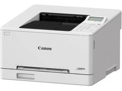 Принтер лазерный Canon i-Sensys LBP646Cdw белый Принтер лазерный Canon i-Sensys LBP646Cdw белый