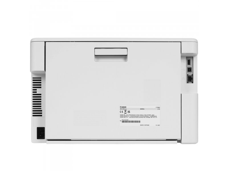 Принтер лазерный Canon i-Sensys LBP647Cdw белый