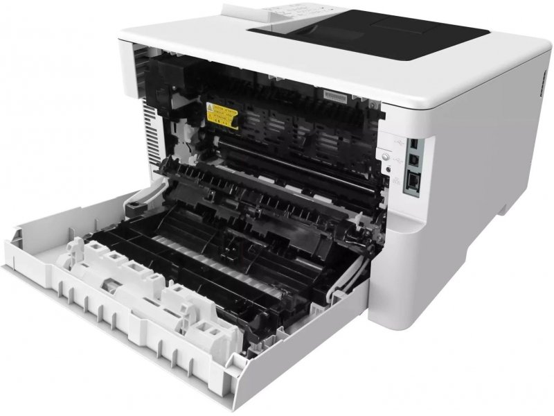 Принтер лазерный Canon i-Sensys LBP647Cdw белый