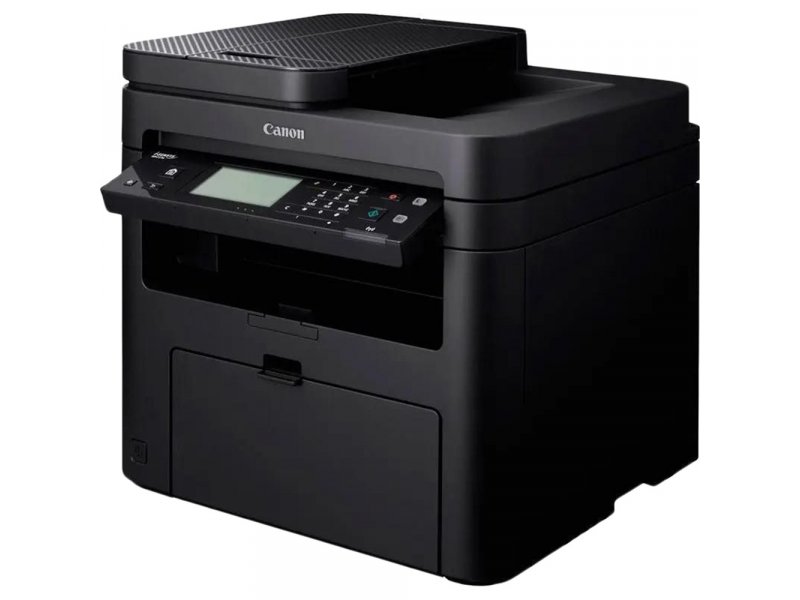 МФУ лазерное Canon i-Sensys MF237W черный МФУ лазерное Canon i-Sensys MF237W черный