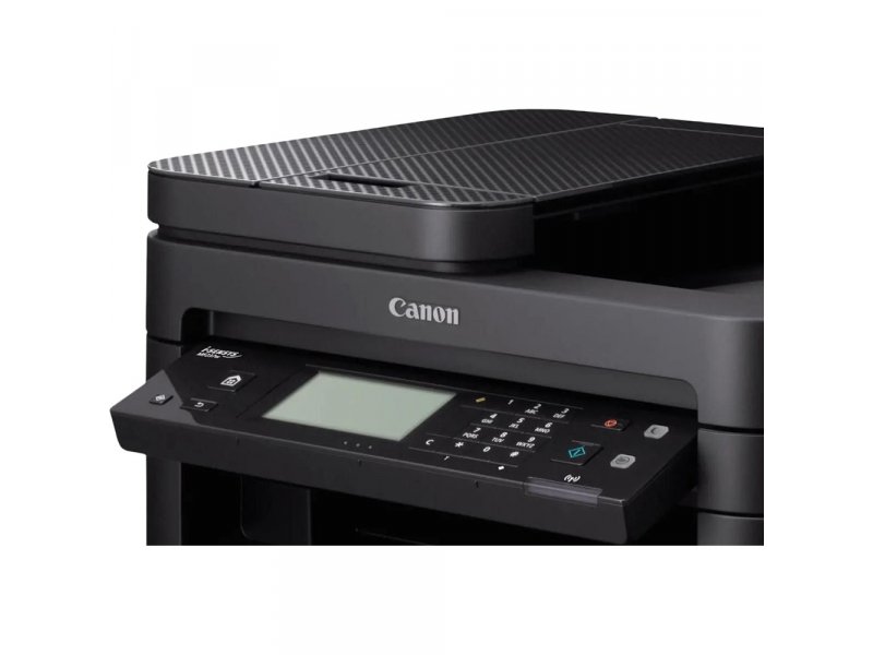 МФУ лазерное Canon i-Sensys MF237W черный МФУ лазерное Canon i-Sensys MF237W черный
