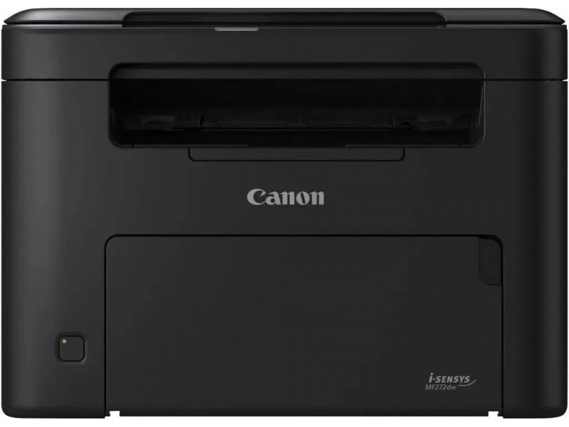 МФУ лазерное Canon i-Sensys MF272dw черный МФУ лазерное Canon i-Sensys MF272dw черный