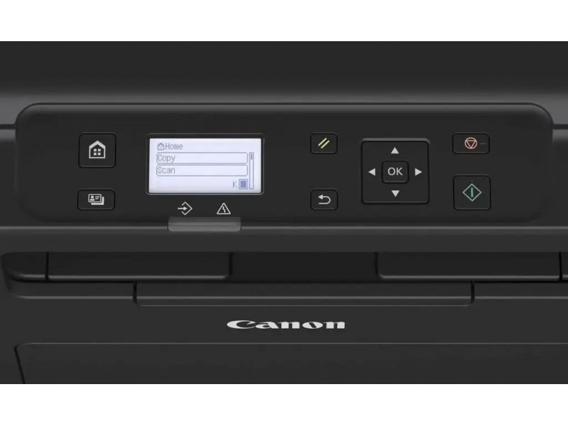 МФУ лазерное Canon i-Sensys MF272dw черный МФУ лазерное Canon i-Sensys MF272dw черный