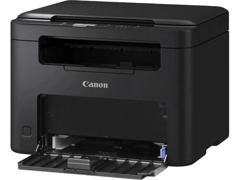 МФУ лазерное Canon i-Sensys MF272dw черный МФУ лазерное Canon i-Sensys MF272dw черный