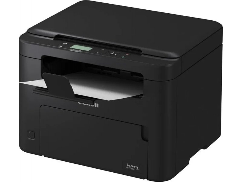 МФУ лазерное Canon i-Sensys MF272dw черный МФУ лазерное Canon i-Sensys MF272dw черный