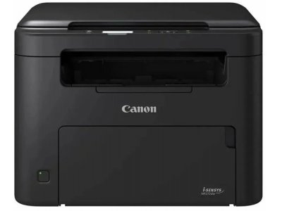 МФУ лазерное Canon i-Sensys MF272dw черный