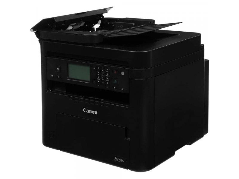 МФУ Canon i-SENSYS MF275dw лазерное