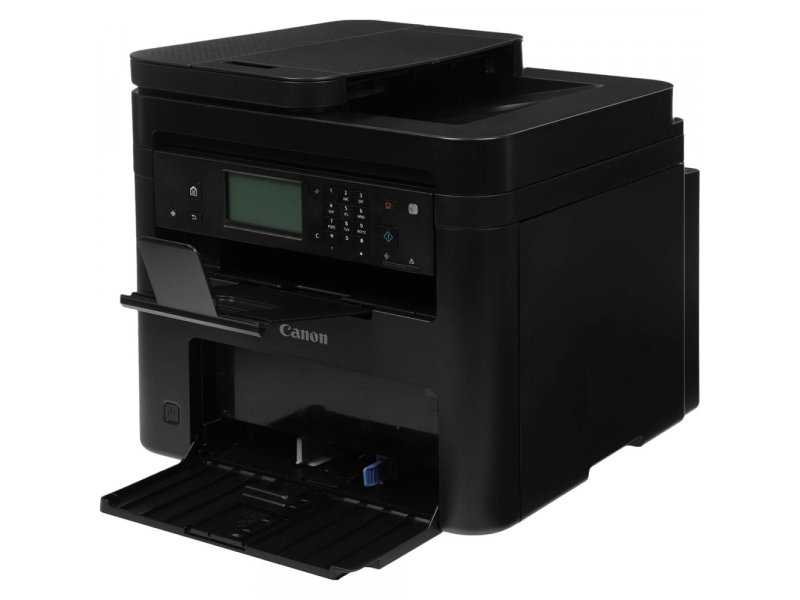 МФУ Canon i-SENSYS MF275dw лазерное