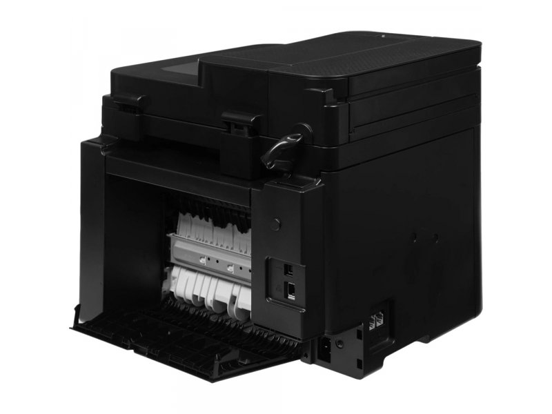 МФУ Canon i-SENSYS MF275dw лазерное
