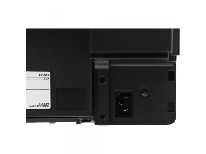 МФУ Canon i-SENSYS MF275dw лазерное