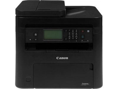 МФУ Canon i-SENSYS MF275dw лазерное