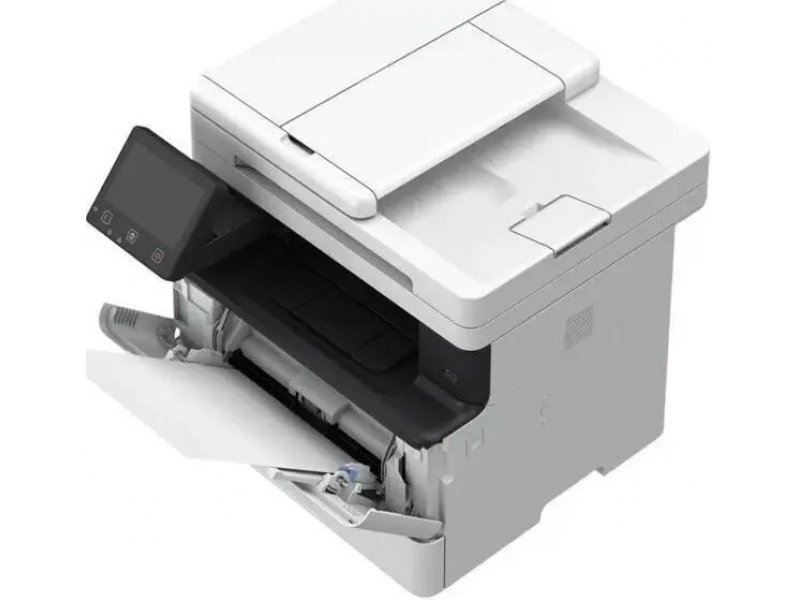 МФУ лазерное Canon i-Sensys MF461DW белый МФУ лазерное Canon i-Sensys MF461DW белый