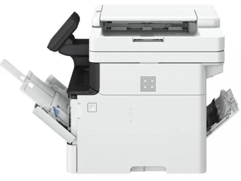 МФУ лазерное Canon i-Sensys MF461DW белый МФУ лазерное Canon i-Sensys MF461DW белый