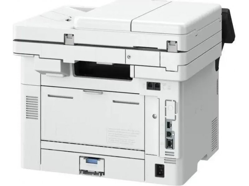 МФУ лазерное Canon i-Sensys MF461DW белый МФУ лазерное Canon i-Sensys MF461DW белый