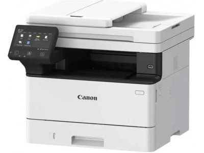 МФУ лазерное Canon i-Sensys MF461DW белый МФУ лазерное Canon i-Sensys MF461DW белый