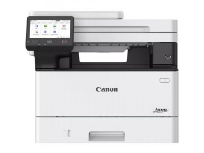МФУ лазерное Canon i-Sensys MF463DW II белый МФУ лазерное Canon i-Sensys MF463DW II белый