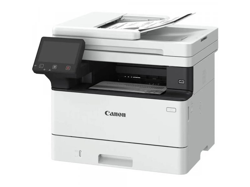 МФУ лазерное Canon i-Sensys MF465dw белый МФУ лазерное Canon i-Sensys MF465dw белый