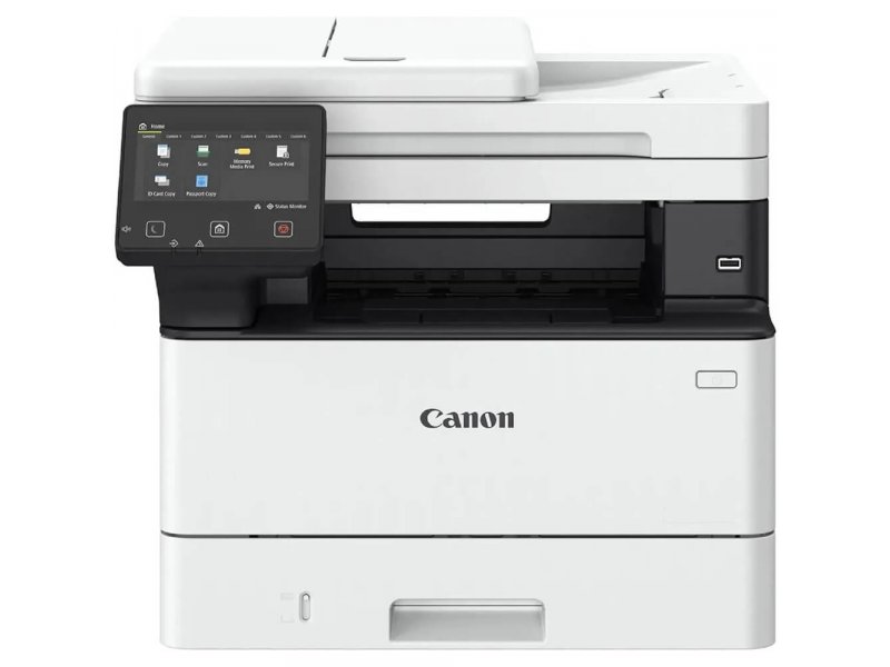 МФУ лазерное Canon i-Sensys MF465dw белый МФУ лазерное Canon i-Sensys MF465dw белый