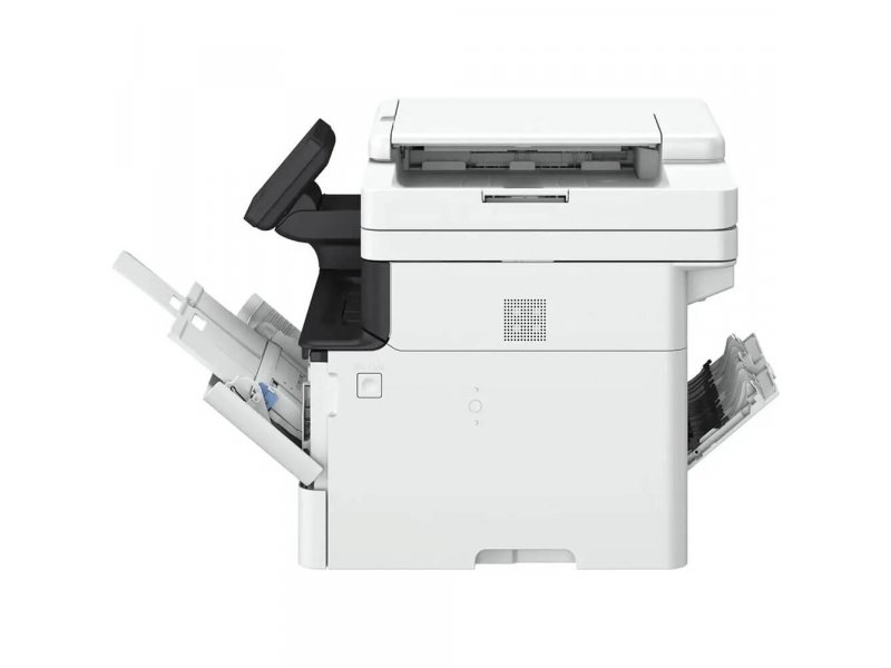 МФУ лазерное Canon i-Sensys MF465dw белый МФУ лазерное Canon i-Sensys MF465dw белый