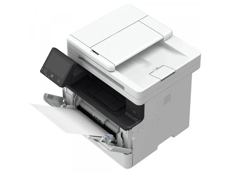 МФУ лазерное Canon i-Sensys MF465dw белый МФУ лазерное Canon i-Sensys MF465dw белый