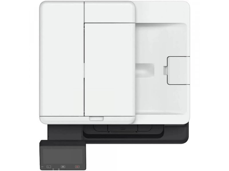 МФУ лазерное Canon i-Sensys MF465dw белый МФУ лазерное Canon i-Sensys MF465dw белый