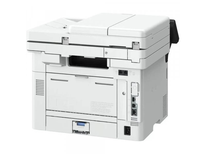 МФУ лазерное Canon i-Sensys MF465dw белый МФУ лазерное Canon i-Sensys MF465dw белый