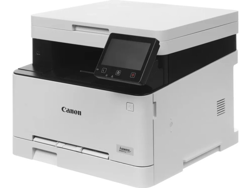 МФУ лазерное Canon i-Sensys MF651Cw белый МФУ лазерное Canon i-Sensys MF651Cw белый
