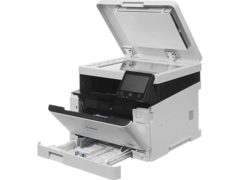 МФУ лазерное Canon i-Sensys MF651Cw белый МФУ лазерное Canon i-Sensys MF651Cw белый