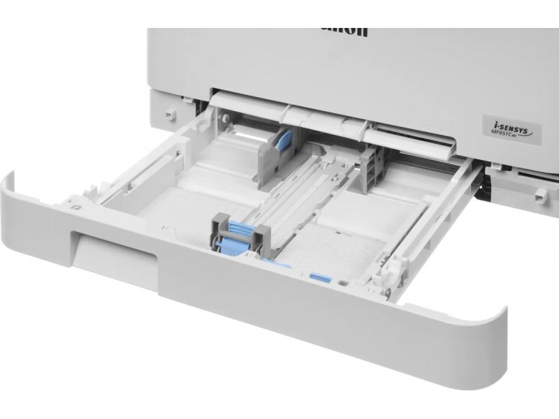 МФУ лазерное Canon i-Sensys MF651Cw белый МФУ лазерное Canon i-Sensys MF651Cw белый