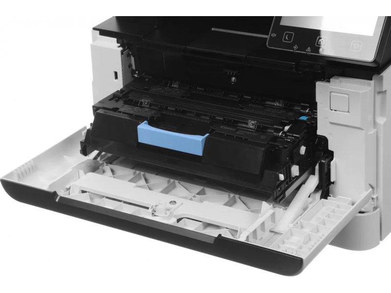 МФУ лазерное Canon i-Sensys MF651Cw белый МФУ лазерное Canon i-Sensys MF651Cw белый