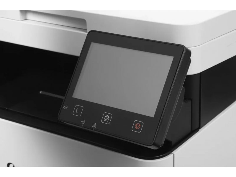МФУ лазерное Canon i-Sensys MF651Cw белый МФУ лазерное Canon i-Sensys MF651Cw белый