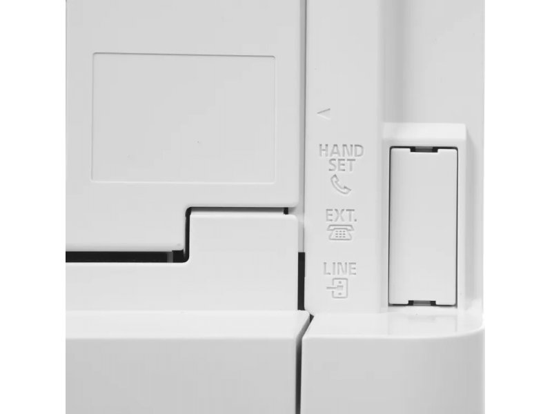 МФУ лазерное Canon i-Sensys MF651Cw белый МФУ лазерное Canon i-Sensys MF651Cw белый