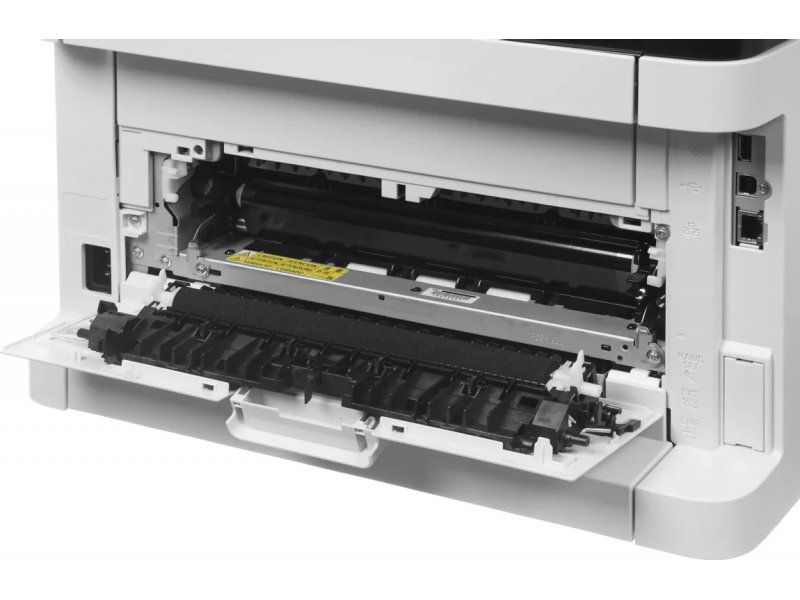 МФУ лазерное Canon i-Sensys MF651Cw белый МФУ лазерное Canon i-Sensys MF651Cw белый