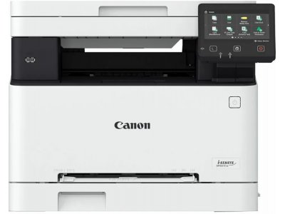 МФУ лазерное Canon i-Sensys MF651Cw белый МФУ лазерное Canon i-Sensys MF651Cw белый