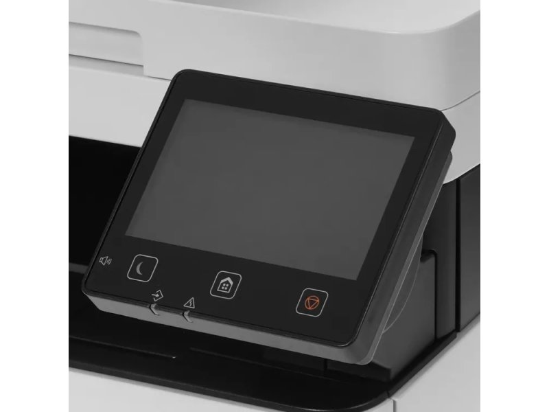 МФУ лазерное Canon i-Sensys MF655Cdw белый МФУ лазерное Canon i-Sensys MF655Cdw белый