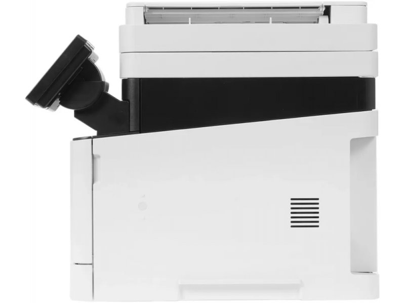 МФУ лазерное Canon i-Sensys MF657Cdw белый