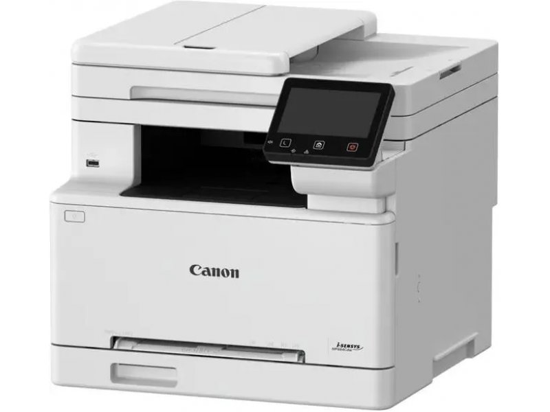 МФУ лазерное Canon i-Sensys MF664Cdw белый МФУ лазерное Canon i-Sensys MF664Cdw белый