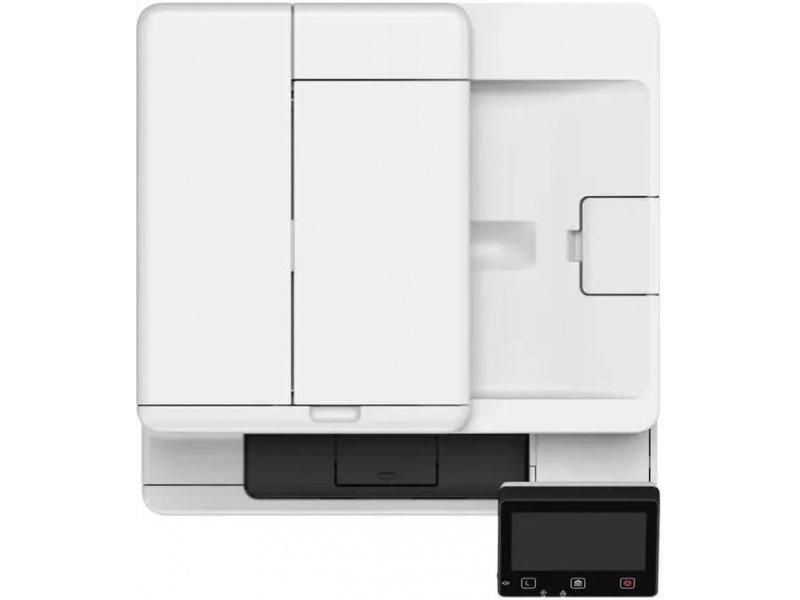 МФУ лазерное Canon i-Sensys MF664Cdw белый МФУ лазерное Canon i-Sensys MF664Cdw белый