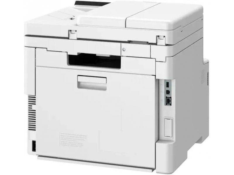 МФУ лазерное Canon i-Sensys MF664Cdw белый МФУ лазерное Canon i-Sensys MF664Cdw белый
