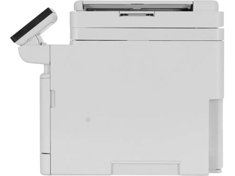 МФУ лазерное Canon i-Sensys MF664Cdw белый МФУ лазерное Canon i-Sensys MF664Cdw белый