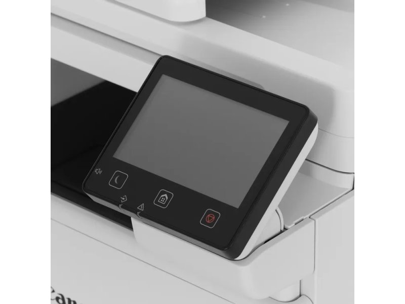МФУ лазерное Canon i-Sensys MF664Cdw белый МФУ лазерное Canon i-Sensys MF664Cdw белый