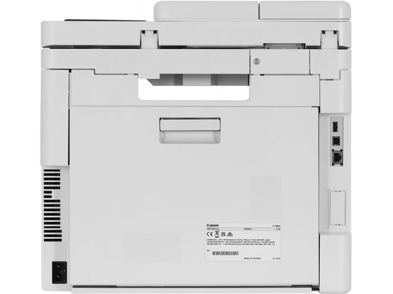 МФУ лазерное Canon i-Sensys MF664Cdw белый МФУ лазерное Canon i-Sensys MF664Cdw белый