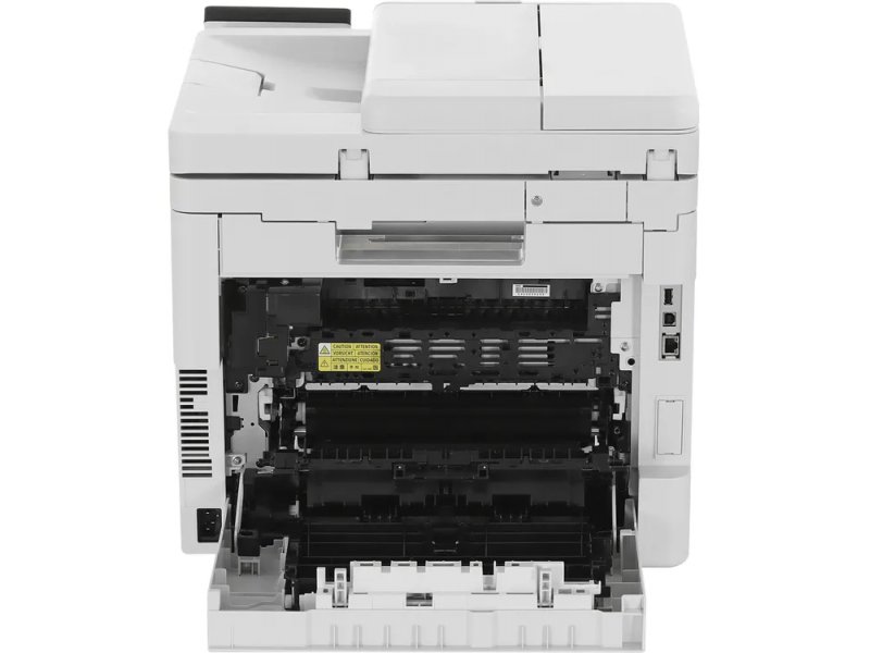 МФУ лазерное Canon i-Sensys MF664Cdw белый МФУ лазерное Canon i-Sensys MF664Cdw белый
