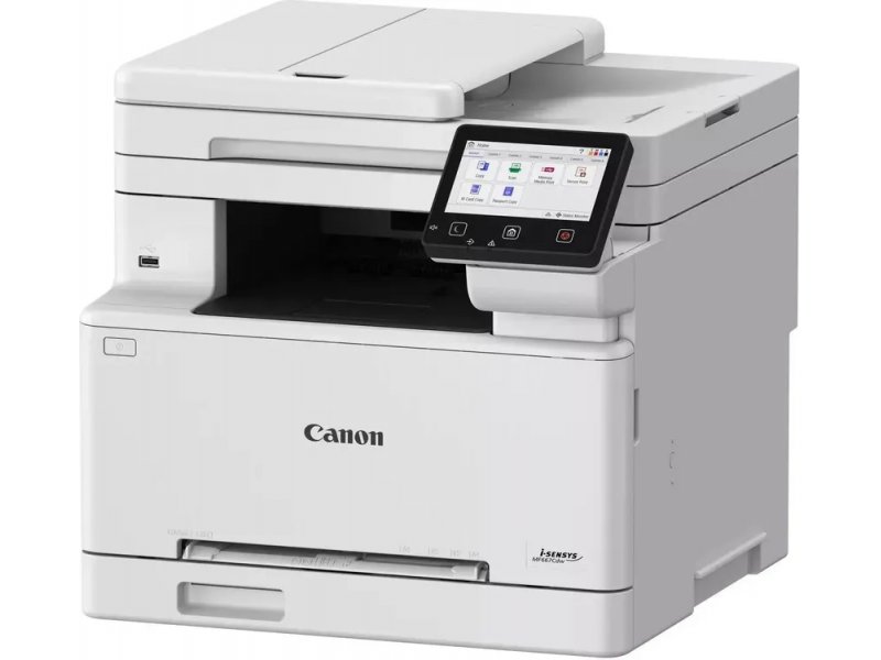 МФУ лазерное Canon i-Sensys MF667Cdw белый МФУ лазерное Canon i-Sensys MF667Cdw белый