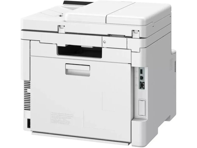 МФУ лазерное Canon i-Sensys MF667Cdw белый МФУ лазерное Canon i-Sensys MF667Cdw белый