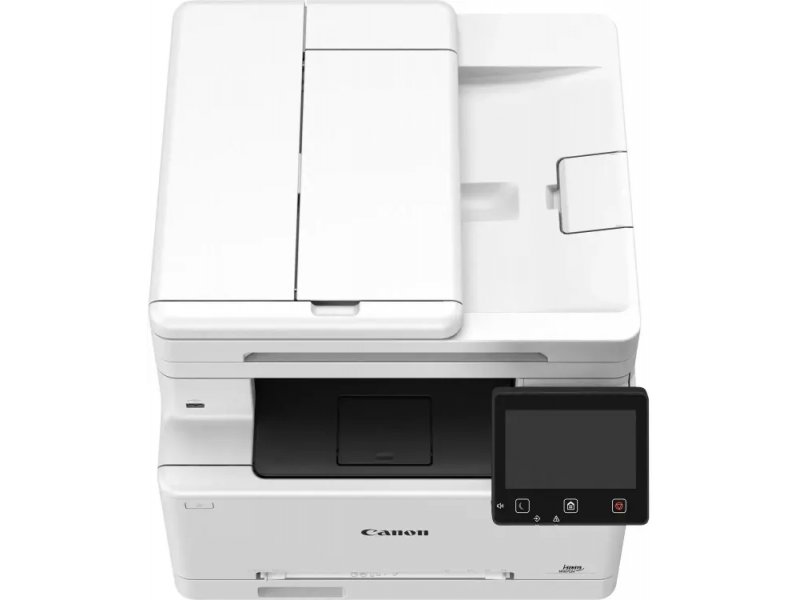 МФУ лазерное Canon i-Sensys MF667Cdw белый МФУ лазерное Canon i-Sensys MF667Cdw белый