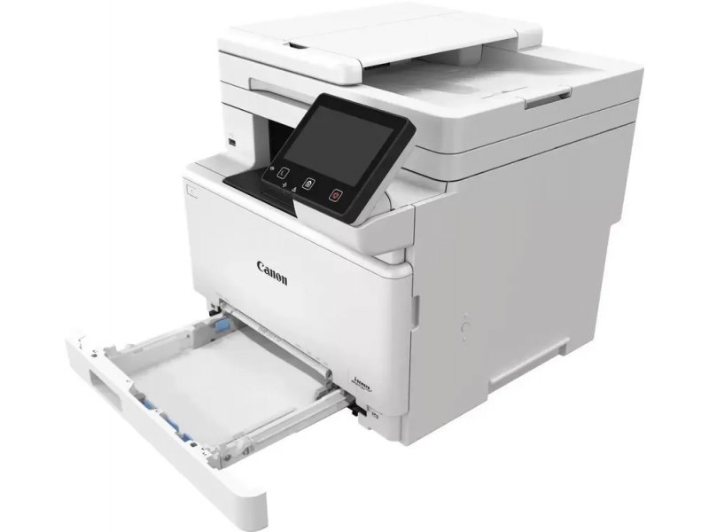 МФУ лазерное Canon i-Sensys MF667Cdw белый МФУ лазерное Canon i-Sensys MF667Cdw белый